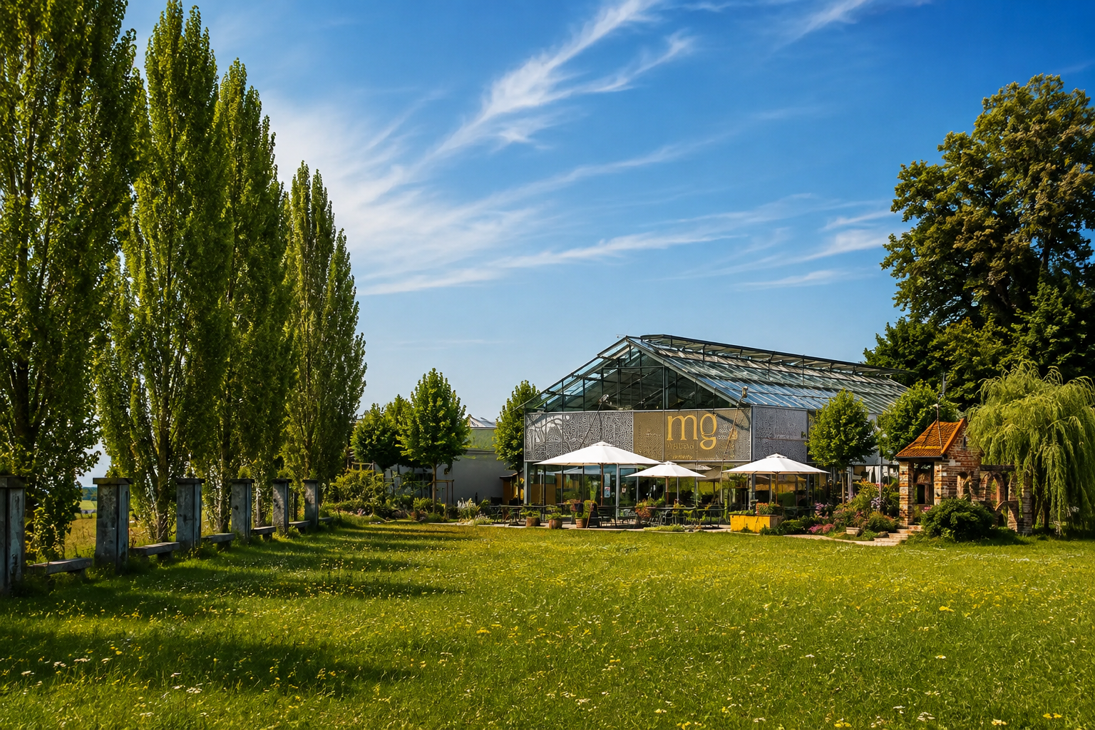 Museum der Gartenkultur