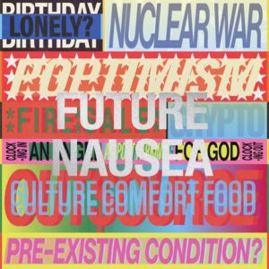 Spanish Love Songs mit neuem Album "Future Nausea" 2027 auf Tour