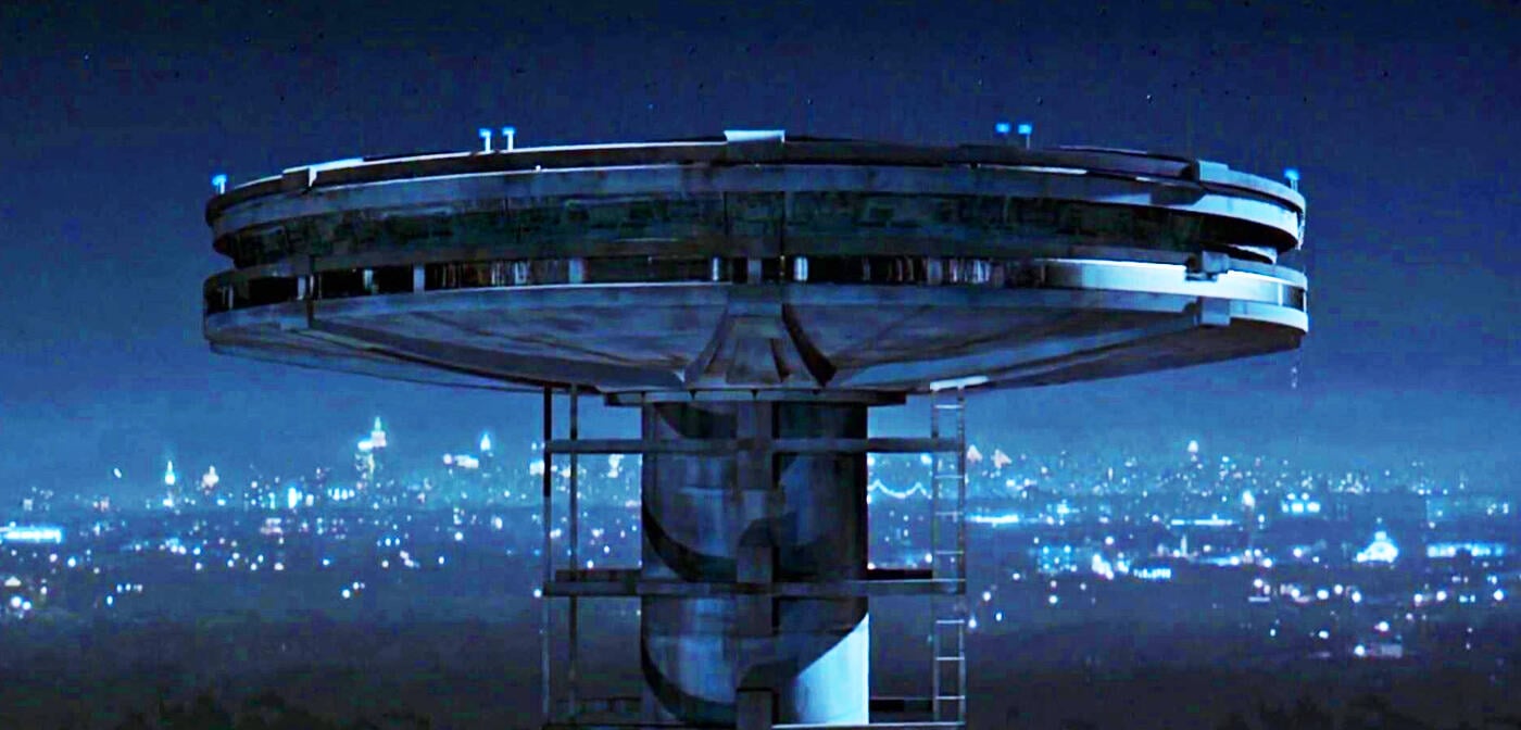 Heute im TV: Einer der besten Sci-Fi-Filme mit Will Smith – er wird niemals langweilig