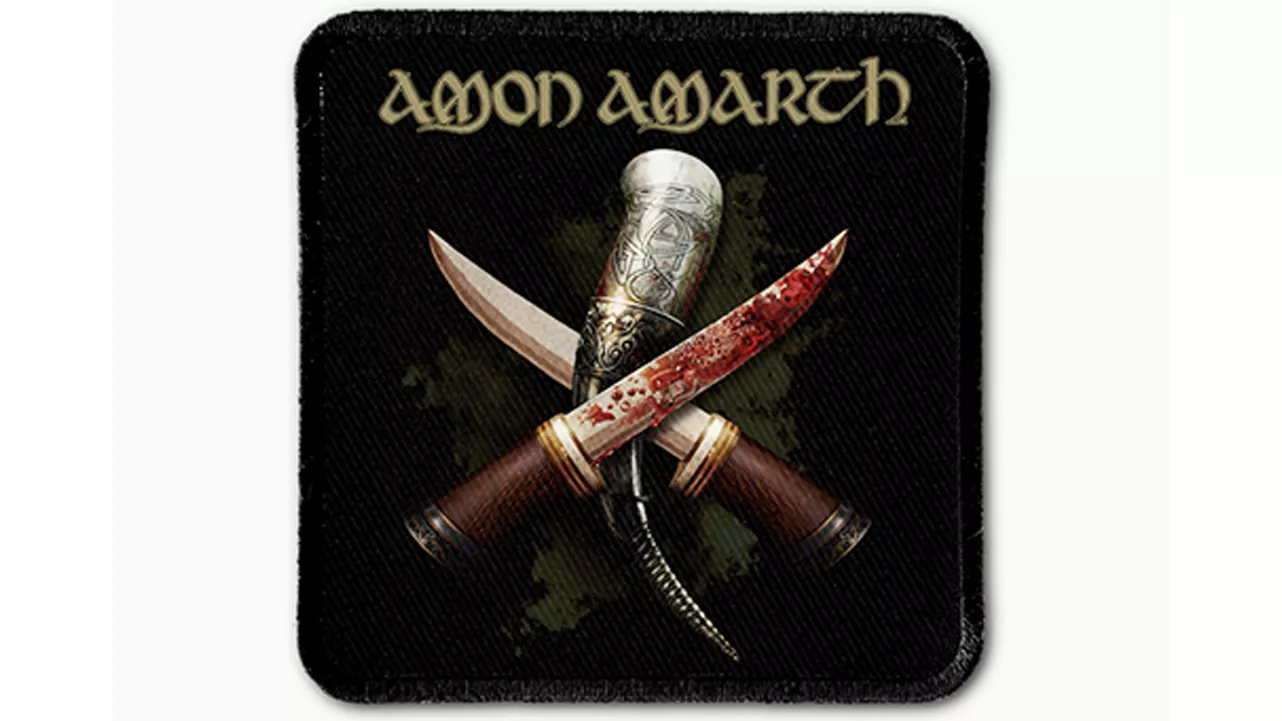 Amon Amarth: Logistische Herausforderungen
