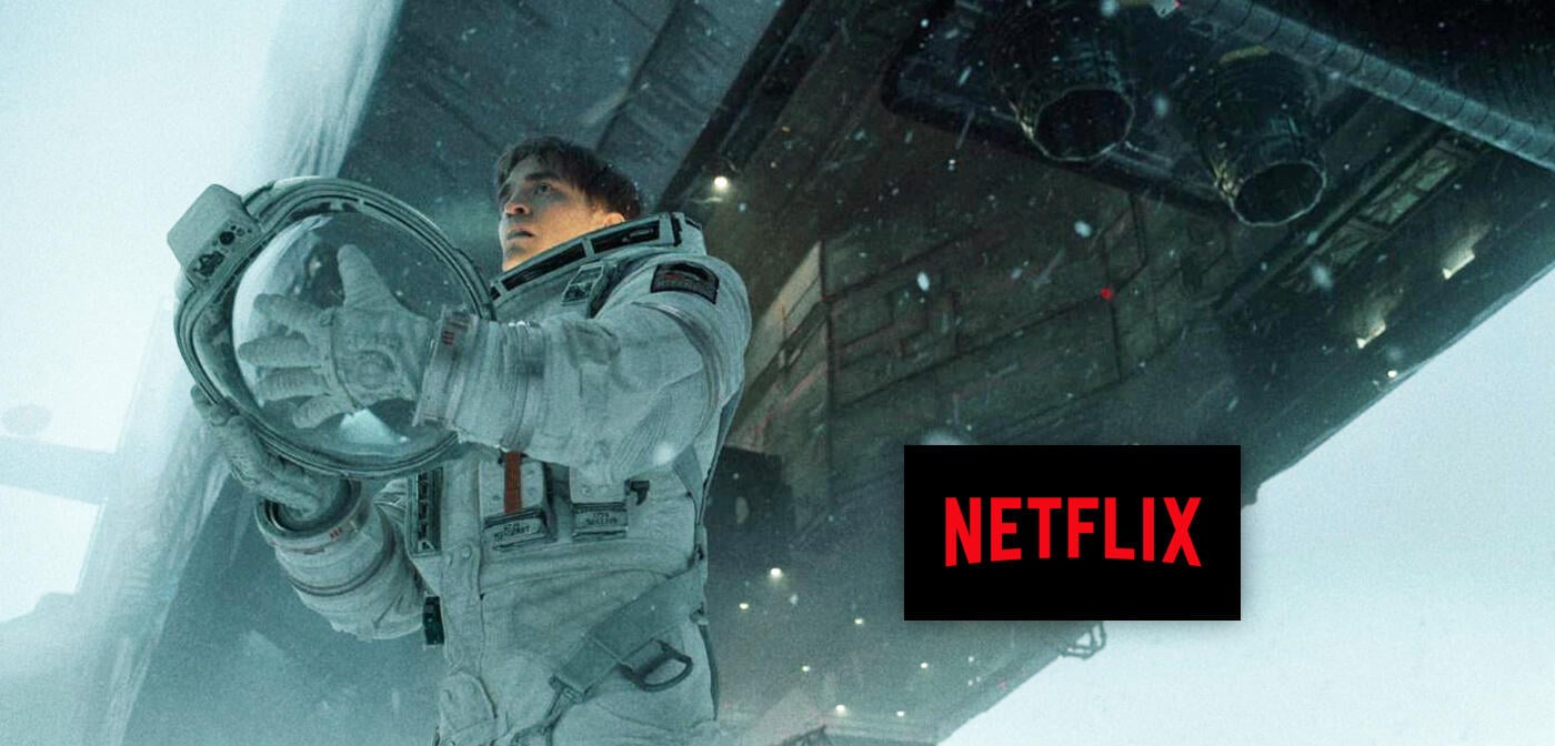 Brandneu bei Netflix und gleich in den Charts: Dieser Sci-Fi-Blockbuster eines Meister-Regisseurs ist voller Stars und ein wilder Ritt