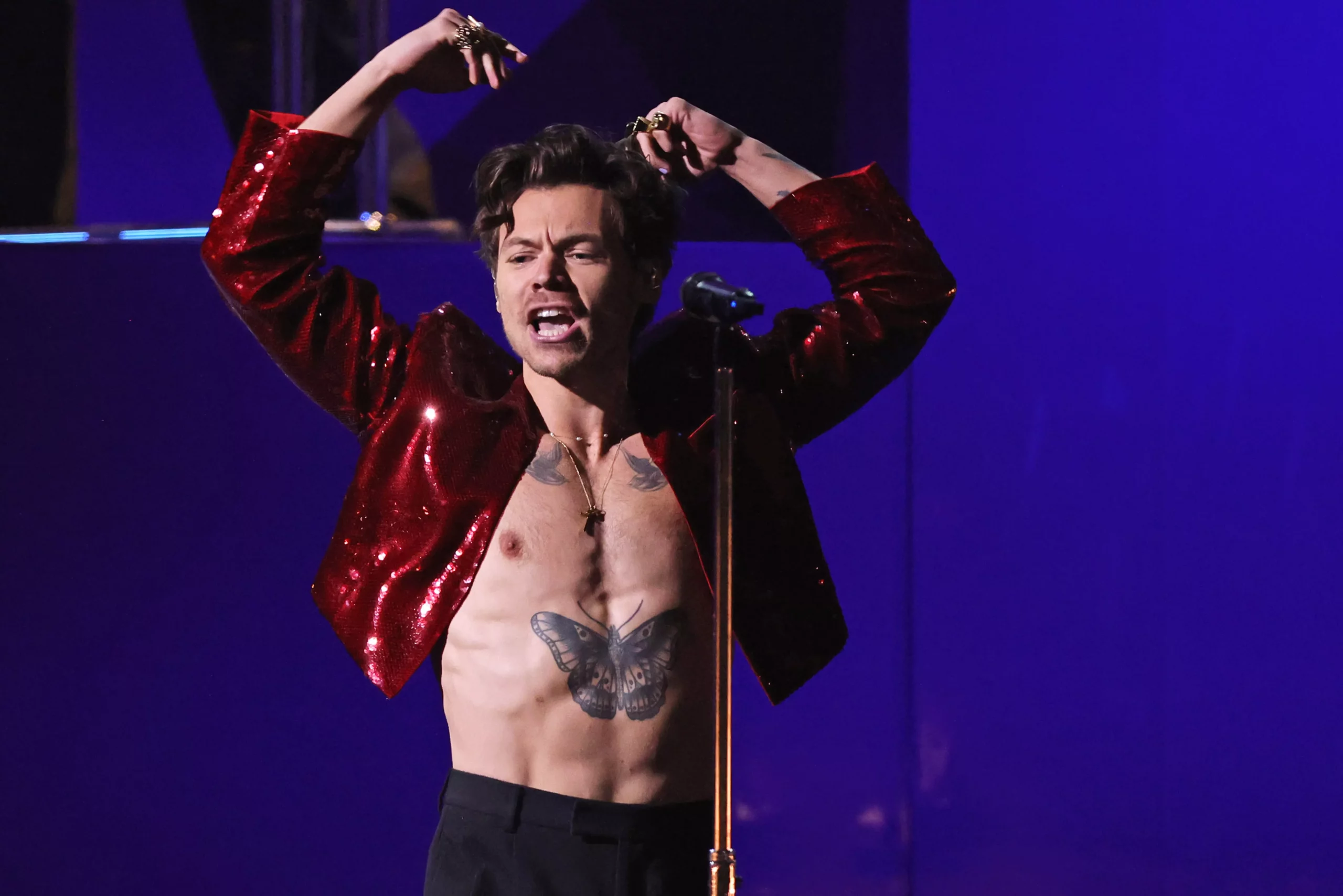 Harry Styles live in Berlin 2027: Tickets, Termine, Vorverkauf