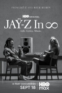 Review zur Musikdoku-Serie "Jay-Z in 8"