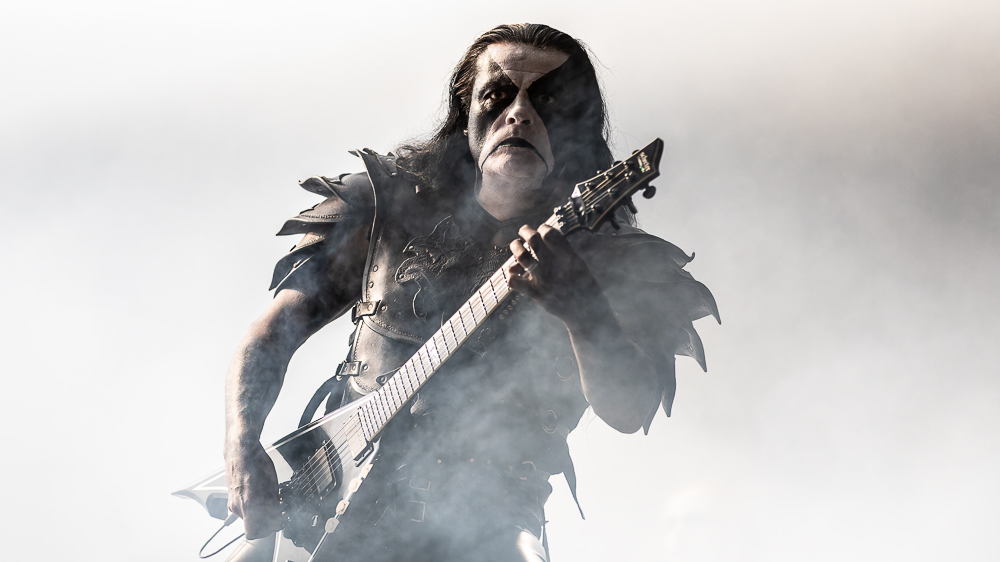 Abbath sagen alle Konzerte für 2026 ab