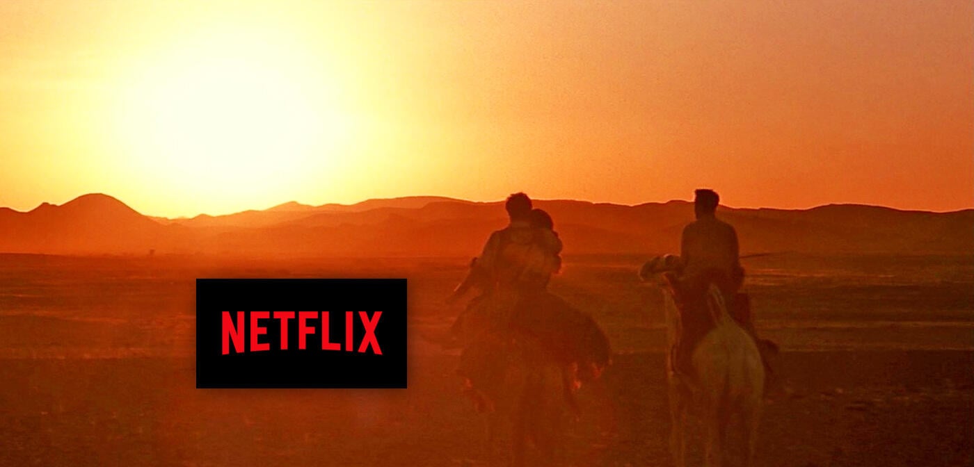 Dieser Abenteuerfilm bei Netflix rettet euren Sonntagabend: 124 Minuten beste Blockbuster-Unterhaltung
