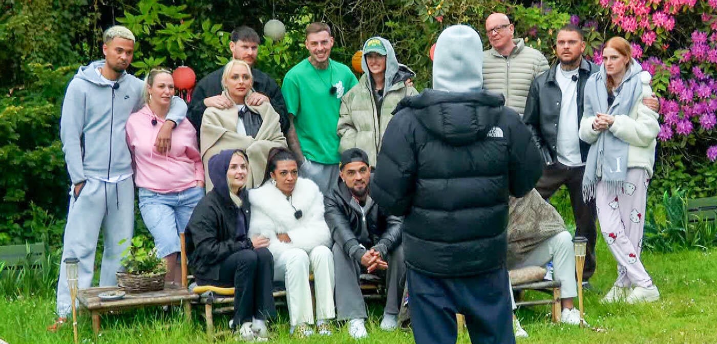 Sommerhaus der Stars-Paar verlässt die Show freiwillig: Warum Fans deshalb von RTL enttäuscht sind