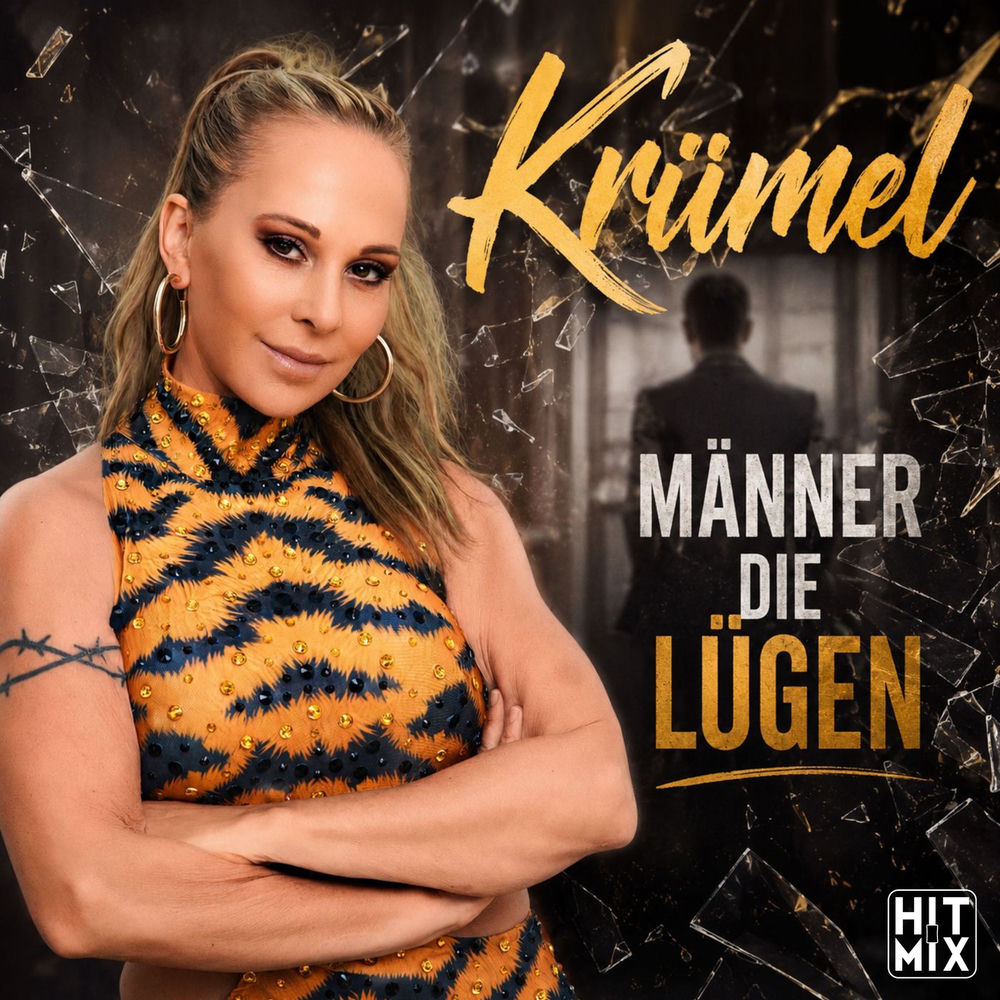Krümel - Männer Die Lügen