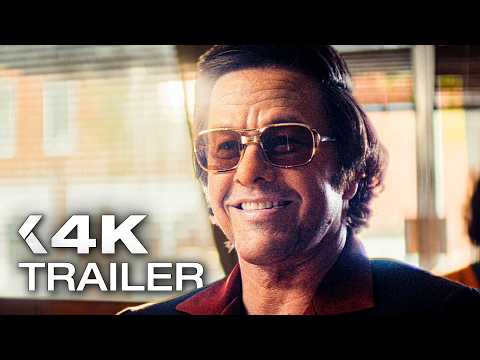 BY ANY MEANS Trailer German Deutsch (2026) Mark Wahlberg, Yahya Abdul-Mateen II