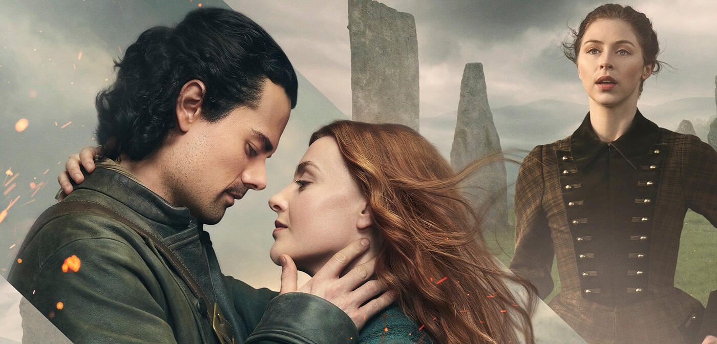 Outlander-Serie bringt zwei vergessene Figuren zurück, die Fans seit 10 Jahren nicht mehr gesehen haben