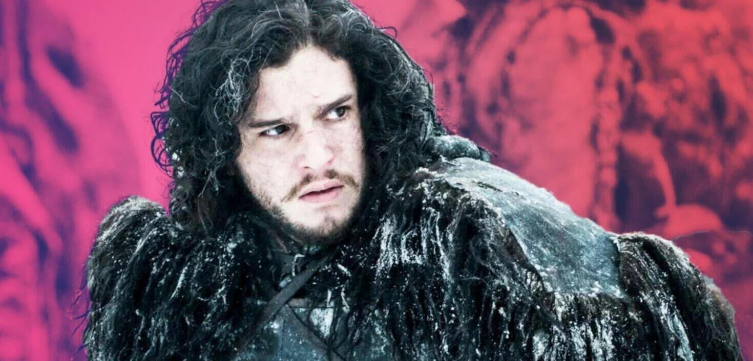 Totgeglaubte Game of Thrones-Serie: Kit Harington macht wieder Hoffnung auf Rückkehr als Jon Snow